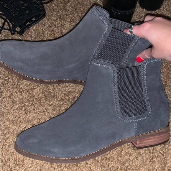 Booties - Picture 3 of 5